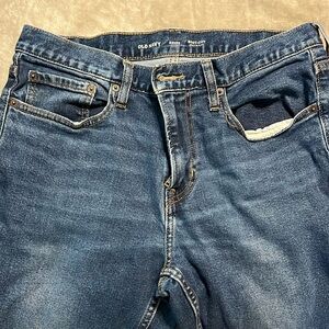 Old Navy Men’s jeans 32x32